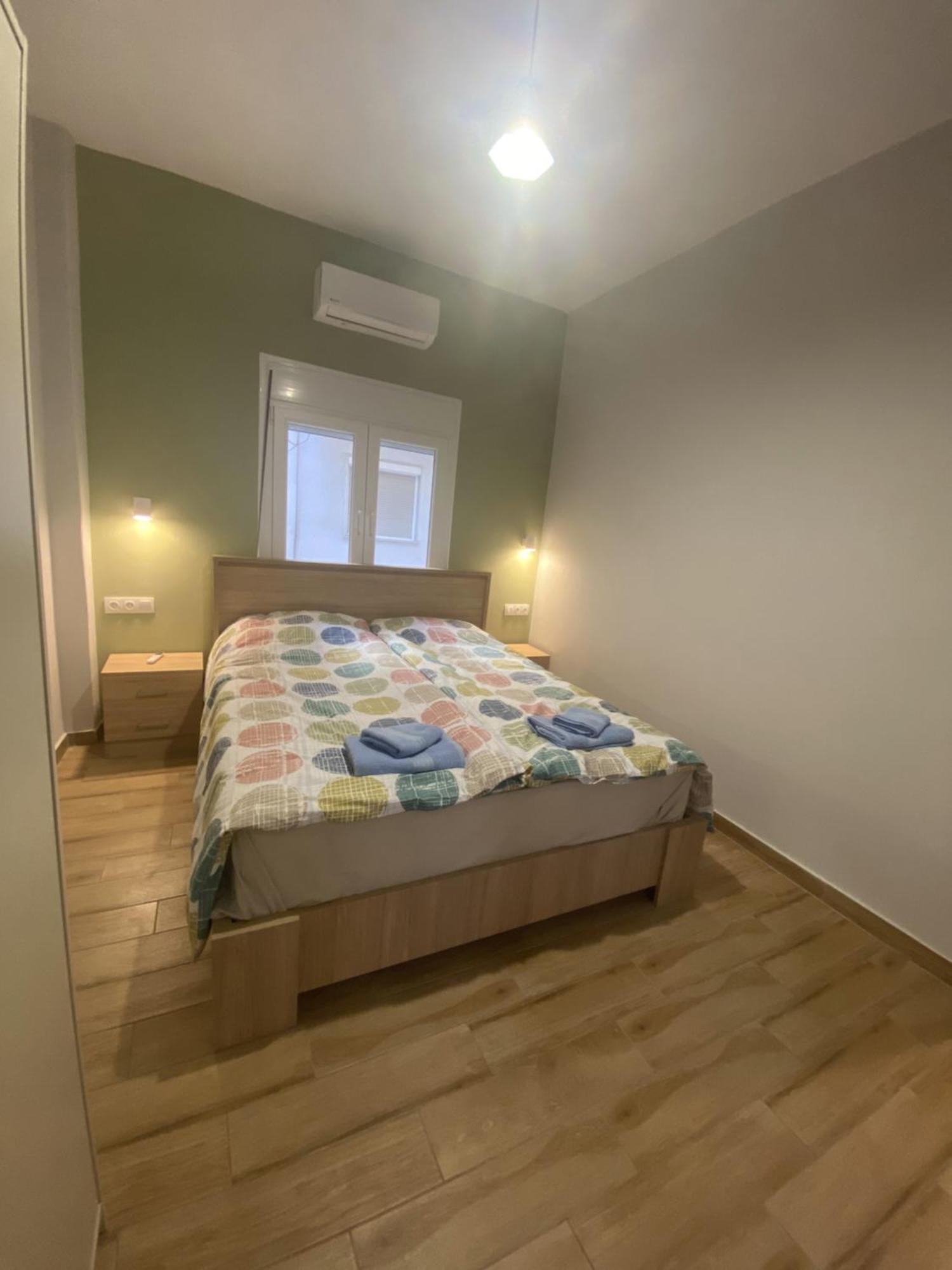Renovated With Separate Access Appartement Thessaloniki
