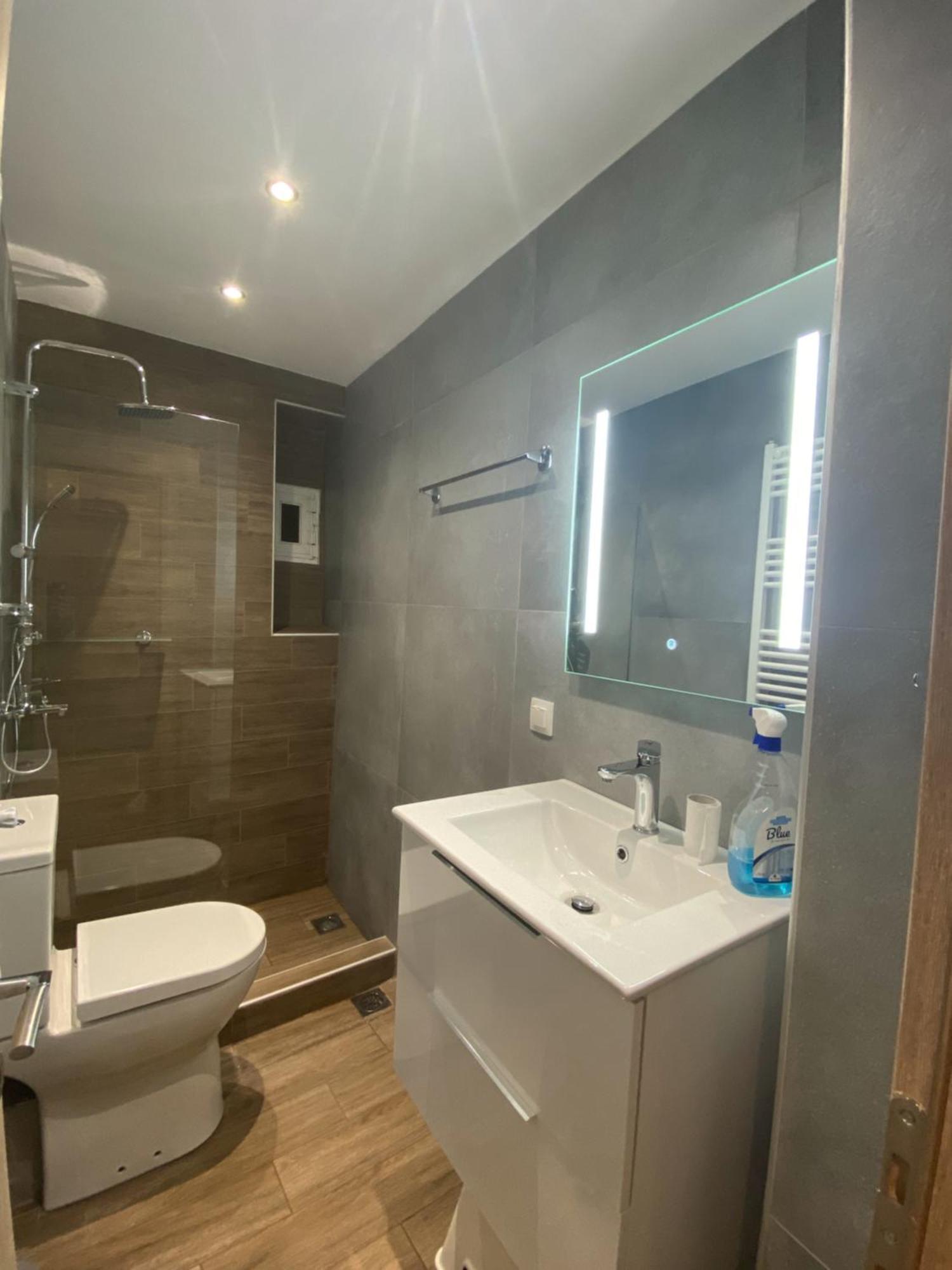 Renovated With Separate Access Appartement