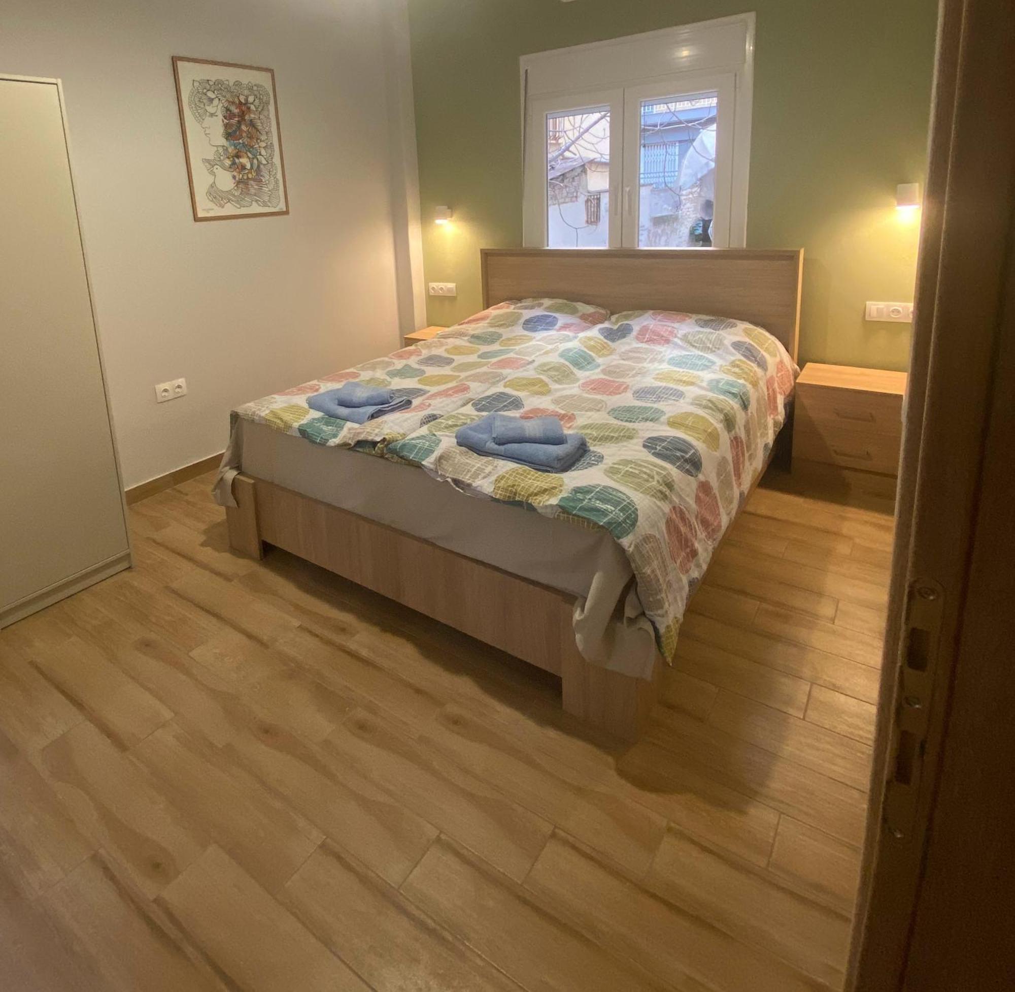 Appartement Renovated With Separate Access