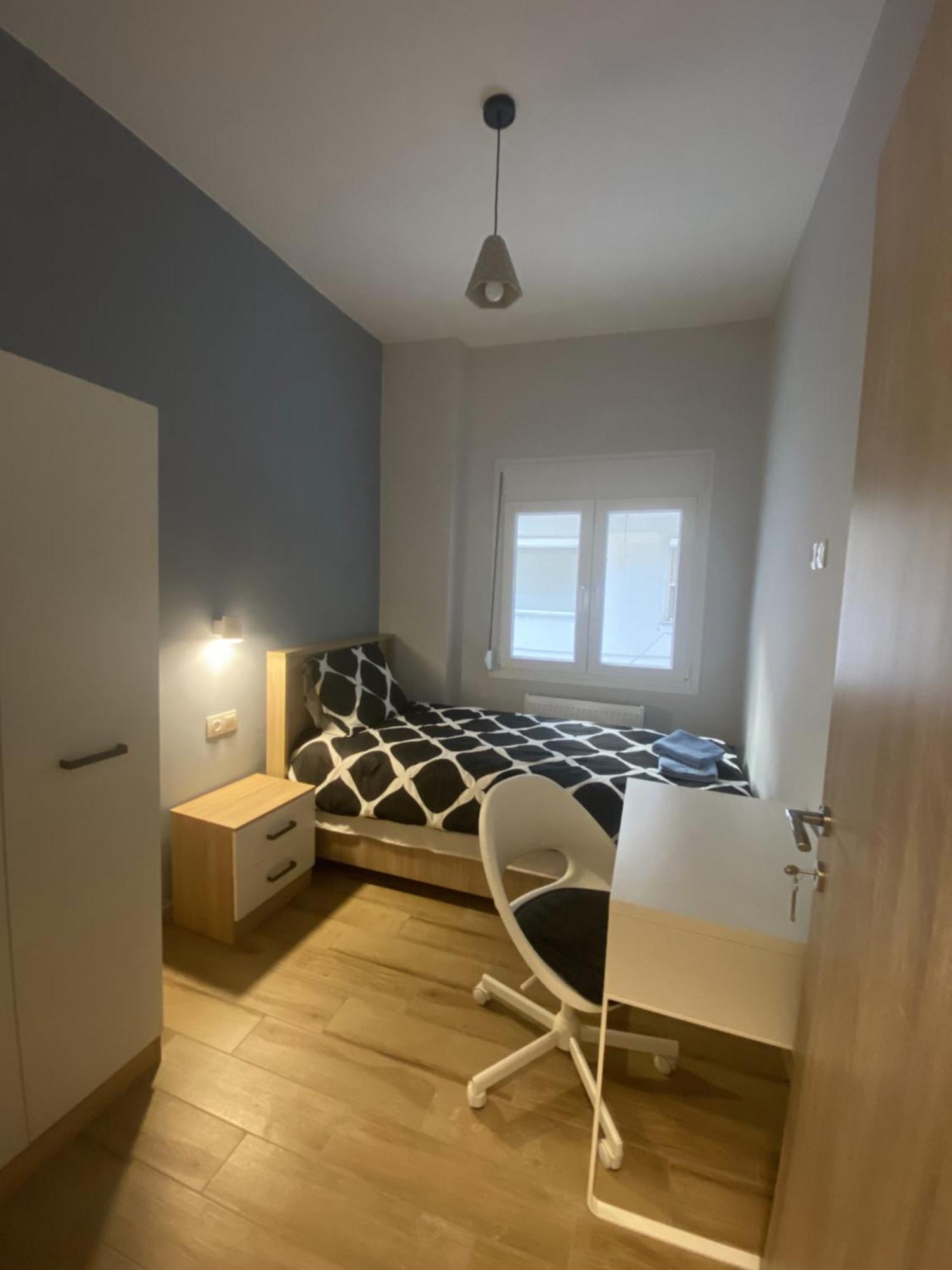 Apartment Renovated With Separate Access